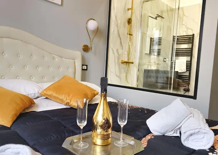 Domitia Vatican Luxury Apartment Rom