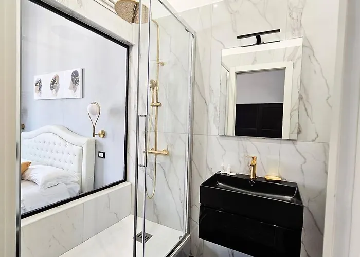Domitia Vatican Luxury *