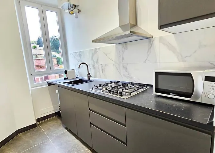 Apartment Domitia Vatican Luxury *