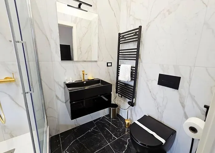 Domitia Vatican Luxury